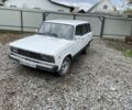 Белый ВАЗ 2104, объемом двигателя 1.3 л и пробегом 45 тыс. км за 650 $, фото 1 на Automoto.ua