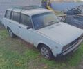 Белый ВАЗ 2104, объемом двигателя 0 л и пробегом 3 тыс. км за 499 $, фото 2 на Automoto.ua