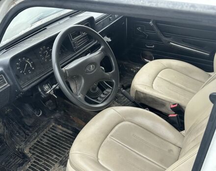 Білий ВАЗ 2104, об'ємом двигуна 1.5 л та пробігом 100 тис. км за 750 $, фото 6 на Automoto.ua