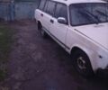 Білий ВАЗ 2104, об'ємом двигуна 1 л та пробігом 122 тис. км за 700 $, фото 3 на Automoto.ua