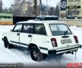 Білий ВАЗ 2104, об'ємом двигуна 1.5 л та пробігом 90 тис. км за 999 $, фото 3 на Automoto.ua
