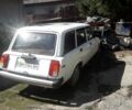 Белый ВАЗ 2104, объемом двигателя 0 л и пробегом 1 тыс. км за 363 $, фото 7 на Automoto.ua
