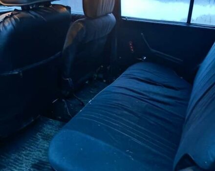 Белый ВАЗ 2104, объемом двигателя 1.45 л и пробегом 150 тыс. км за 800 $, фото 10 на Automoto.ua