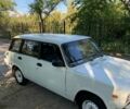 Белый ВАЗ 2104, объемом двигателя 1.45 л и пробегом 162 тыс. км за 1150 $, фото 4 на Automoto.ua