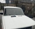 Білий ВАЗ 2104, об'ємом двигуна 1.5 л та пробігом 200 тис. км за 1100 $, фото 1 на Automoto.ua