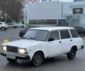 Білий ВАЗ 2104, об'ємом двигуна 1.5 л та пробігом 100 тис. км за 750 $, фото 1 на Automoto.ua