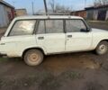 Білий ВАЗ 2104, об'ємом двигуна 1.5 л та пробігом 150 тис. км за 592 $, фото 3 на Automoto.ua