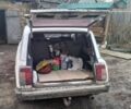 Белый ВАЗ 2104, объемом двигателя 1.5 л и пробегом 100 тыс. км за 510 $, фото 6 на Automoto.ua