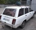 Белый ВАЗ 2104, объемом двигателя 1.5 л и пробегом 100 тыс. км за 510 $, фото 7 на Automoto.ua