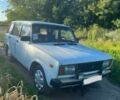 Білий ВАЗ 2104, об'ємом двигуна 1.5 л та пробігом 3 тис. км за 721 $, фото 1 на Automoto.ua