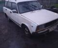 Білий ВАЗ 2104, об'ємом двигуна 1 л та пробігом 122 тис. км за 700 $, фото 1 на Automoto.ua