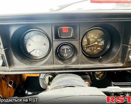 Білий ВАЗ 2104, об'ємом двигуна 1.5 л та пробігом 90 тис. км за 999 $, фото 9 на Automoto.ua