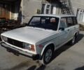 Белый ВАЗ 2104, объемом двигателя 1.5 л и пробегом 44 тыс. км за 1350 $, фото 4 на Automoto.ua