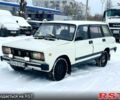 Белый ВАЗ 2104, объемом двигателя 1.5 л и пробегом 90 тыс. км за 999 $, фото 1 на Automoto.ua