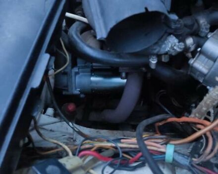 Белый ВАЗ 2104, объемом двигателя 1.45 л и пробегом 150 тыс. км за 800 $, фото 6 на Automoto.ua