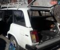 Белый ВАЗ 2104, объемом двигателя 1.5 л и пробегом 43 тыс. км за 1600 $, фото 16 на Automoto.ua