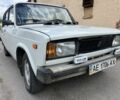 Белый ВАЗ 2104, объемом двигателя 1.5 л и пробегом 300 тыс. км за 581 $, фото 1 на Automoto.ua