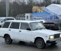 Білий ВАЗ 2104, об'ємом двигуна 1.5 л та пробігом 100 тис. км за 750 $, фото 2 на Automoto.ua