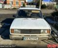 Белый ВАЗ 2104, объемом двигателя 1.5 л и пробегом 100 тыс. км за 450 $, фото 1 на Automoto.ua