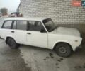Белый ВАЗ 2104, объемом двигателя 1.5 л и пробегом 300 тыс. км за 1200 $, фото 2 на Automoto.ua