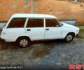Белый ВАЗ 2104, объемом двигателя 1.6 л и пробегом 260 тыс. км за 750 $, фото 3 на Automoto.ua