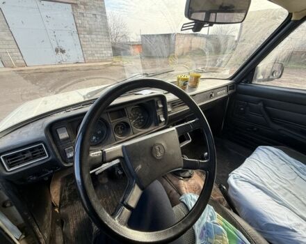 Білий ВАЗ 2104, об'ємом двигуна 1.5 л та пробігом 150 тис. км за 592 $, фото 9 на Automoto.ua