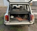 Білий ВАЗ 2104, об'ємом двигуна 1.5 л та пробігом 150 тис. км за 592 $, фото 6 на Automoto.ua