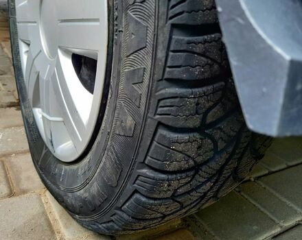 Белый ВАЗ 2104, объемом двигателя 1.5 л и пробегом 0 тыс. км за 1500 $, фото 3 на Automoto.ua
