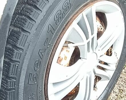 Белый ВАЗ 2104, объемом двигателя 0 л и пробегом 3 тыс. км за 499 $, фото 7 на Automoto.ua