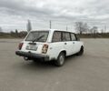 Белый ВАЗ 2104, объемом двигателя 1.3 л и пробегом 120 тыс. км за 500 $, фото 3 на Automoto.ua