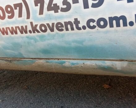 Белый ВАЗ 2104, объемом двигателя 1.5 л и пробегом 1000 тыс. км за 450 $, фото 6 на Automoto.ua