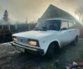 Белый ВАЗ 2104, объемом двигателя 1.5 л и пробегом 80 тыс. км за 829 $, фото 1 на Automoto.ua