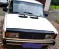 Белый ВАЗ 2104, объемом двигателя 0 л и пробегом 1 тыс. км за 200 $, фото 1 на Automoto.ua