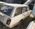 Белый ВАЗ 2104, объемом двигателя 1.5 л и пробегом 1 тыс. км за 121 $, фото 1 на Automoto.ua