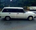 Белый ВАЗ 2104, объемом двигателя 1.5 л и пробегом 0 тыс. км за 1500 $, фото 7 на Automoto.ua