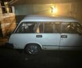 Белый ВАЗ 2104, объемом двигателя 1.6 л и пробегом 2 тыс. км за 333 $, фото 5 на Automoto.ua