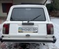Белый ВАЗ 2104, объемом двигателя 1.5 л и пробегом 33 тыс. км за 1200 $, фото 8 на Automoto.ua