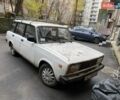 Белый ВАЗ 2104, объемом двигателя 1.5 л и пробегом 100 тыс. км за 850 $, фото 1 на Automoto.ua