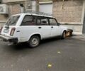 Белый ВАЗ 2104, объемом двигателя 0 л и пробегом 111 тыс. км за 1300 $, фото 3 на Automoto.ua