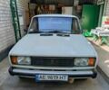 Белый ВАЗ 2104, объемом двигателя 1.3 л и пробегом 45 тыс. км за 1207 $, фото 1 на Automoto.ua