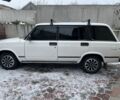 Белый ВАЗ 2104, объемом двигателя 1.5 л и пробегом 33 тыс. км за 1200 $, фото 11 на Automoto.ua