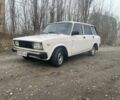 Білий ВАЗ 2104, об'ємом двигуна 1.7 л та пробігом 268 тис. км за 474 $, фото 7 на Automoto.ua