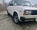 Білий ВАЗ 2104, об'ємом двигуна 1.7 л та пробігом 268 тис. км за 474 $, фото 4 на Automoto.ua
