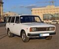 Білий ВАЗ 2104, об'ємом двигуна 0 л та пробігом 60 тис. км за 969 $, фото 1 на Automoto.ua