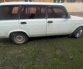Білий ВАЗ 2104, об'ємом двигуна 1.5 л та пробігом 700 тис. км за 1700 $, фото 8 на Automoto.ua