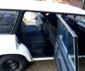 Белый ВАЗ 2104, объемом двигателя 0 л и пробегом 85 тыс. км за 500 $, фото 8 на Automoto.ua