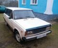 Білий ВАЗ 2104, об'ємом двигуна 0 л та пробігом 400 тис. км за 250 $, фото 4 на Automoto.ua