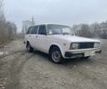 Білий ВАЗ 2104, об'ємом двигуна 1.7 л та пробігом 268 тис. км за 474 $, фото 2 на Automoto.ua