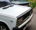 Белый ВАЗ 2104, объемом двигателя 1.5 л и пробегом 0 тыс. км за 1300 $, фото 4 на Automoto.ua