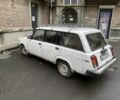 Белый ВАЗ 2104, объемом двигателя 0 л и пробегом 111 тыс. км за 1300 $, фото 4 на Automoto.ua